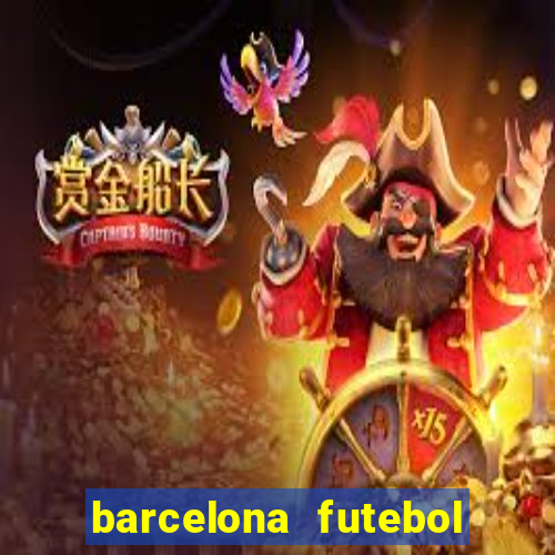 barcelona futebol play hd